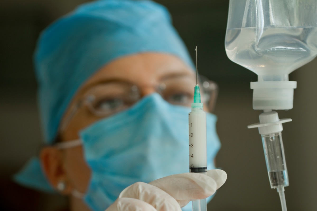 Reducing Respiratory Depression with Propofol Anesthesia